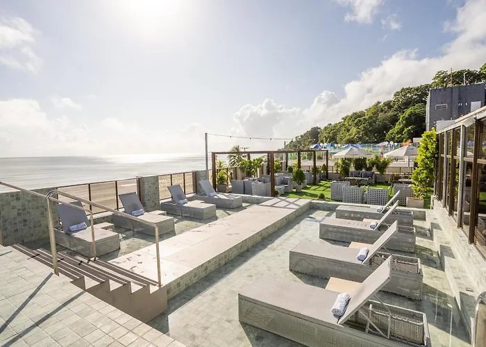 Cabo Branco AtlânticoPousada